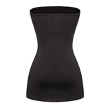 SISTERS Váy đầm body cúp ngực xẻ underbood Bernadette