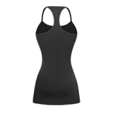 SISTERS Váy đầm body dây mảnh Clara