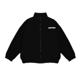 O18-AK9 Oversized Jacket Kaki