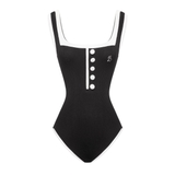 SISTERS Swimsuit cổ điển Isobelle