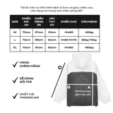 O24-AK6 Loosie Jacket