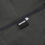 ONTOP Boxy Zip-Up Hoodie
