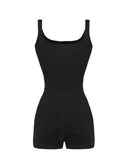 Sisters Jump đùi sát nách Blanche