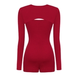 Sisters Jump 2 dây Esther kèm khoác ngoài