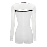 Sisters Jump 2 dây Esther kèm khoác ngoài