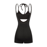 Sisters Jump đùi yếm kèm áo Chloe