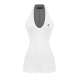 SISTERS Jump đùi cổ trụ xẻ ngực Justyne