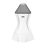 SISTERS Jump váy khoá kéo ngực Crush - Pickle Ball nữ