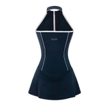 SISTERS Jump váy khoá kéo ngực Crush - Pickle Ball nữ