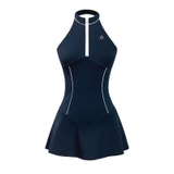 SISTERS Jump váy khoá kéo ngực Crush - Pickle Ball nữ