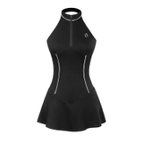 SISTERS Jump váy khoá kéo ngực Crush - Pickle Ball nữ