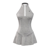 SISTERS Jump váy khoá kéo ngực Crush - Pickle Ball nữ