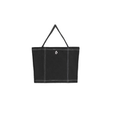 SISTERS Áo tube chỉ nổi