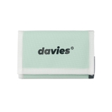 DSW Canvas Wallet Original