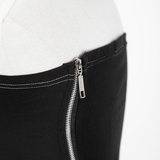 SISTERS Áo tube chỉ nổi