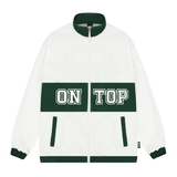 O21-AK2 Baseball Jacket