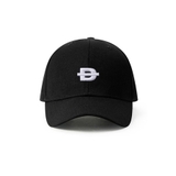 DSW New Dee Cap-Đen