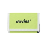 DSW Canvas Wallet Original