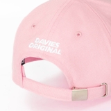 DSW Simple Cap - Hồng