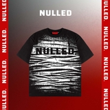 Áo thun nam in họa tiết Scratched Tee N-T12