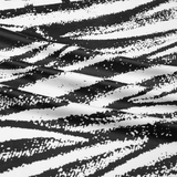 Áo thun nam in họa tiết Scratched Tee N-T12