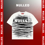 Áo thun nam in họa tiết Scratched Tee N-T12