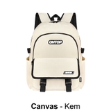ONTOP Ulti Backpack - Kem