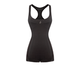 SS-J54 Jump đùi cổ tròn dây mảnh Patrick