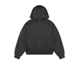 D-AK14 Hooded Jacket POL 2.0