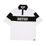 O18-T4 Polo Baseball