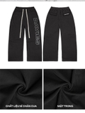DSW Medium Track Pants
