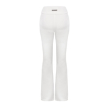 SISTERS Quần dài lưng lật Cerise