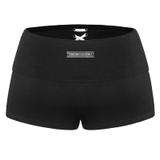 Sisters Quần đùi lưng lật đan dây Colleen