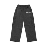 DSW Denim Cargo Pants
