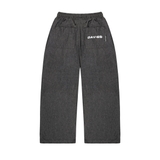 DSW Denim Piping Pants