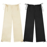 DKMV Ribbon Parachute Pants