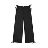 DKMV Ribbon Parachute Pants