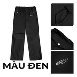 DKMV OH Ribbon Pants