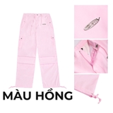 DKMV Parachute Cargo Pants