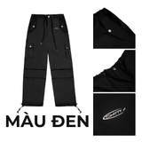 DKMV Parachute Cargo Pants