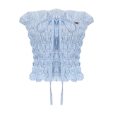 DKMV Striped Pumpkin Set