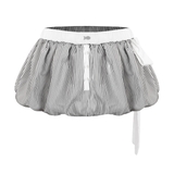 DKMV Striped Pumpkin Set