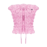 DKMV Striped Pumpkin Set