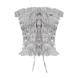 DKMV Striped Pumpkin Set