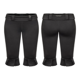 SS-Q66 Quần lửng lưng lật Griselda