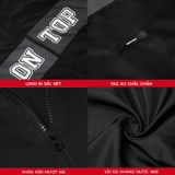 O21-AK2 Baseball Jacket