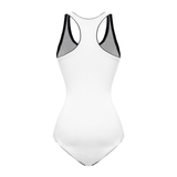 SISTERS Swimsuit phối viền Annette