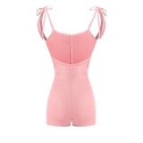 Sisters Jump hai dây hở lưng Joella