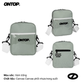 O-B023 Worldwide Pocket