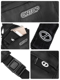 ONTOP Commuter Crossbody Bag